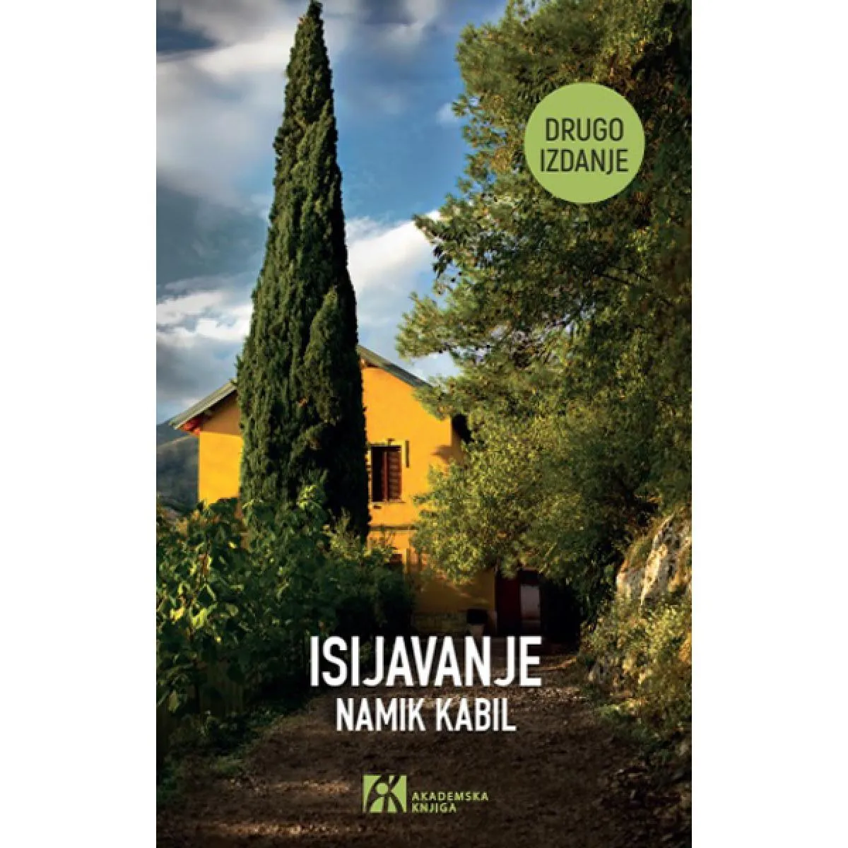 ISIJAVANJE drugo izdanje 