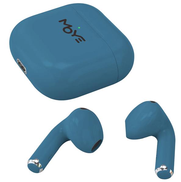 Bežične slušalice AURRAS 3 LITE -PLAVE 