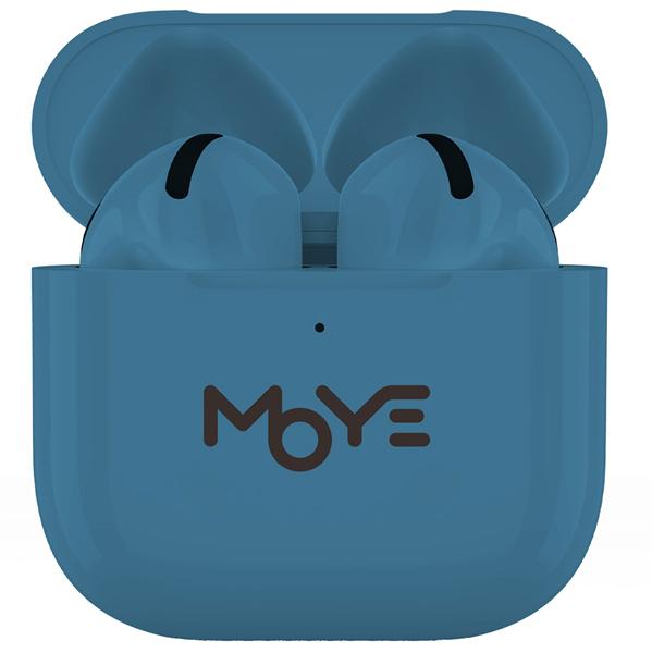 Bežične slušalice AURRAS 3 LITE -PLAVE 