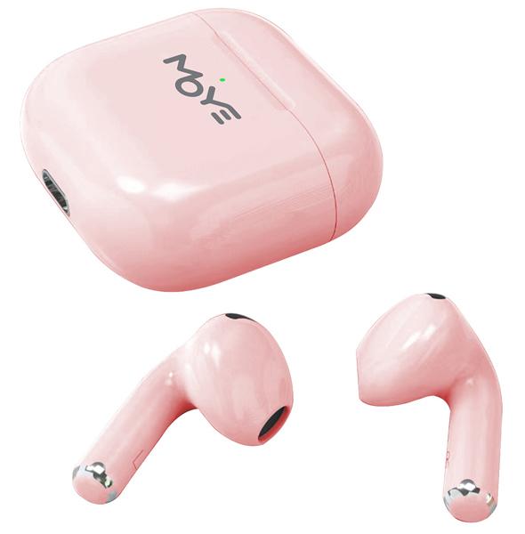 Bežične slušalice AURRAS 3 LITE -PINK 