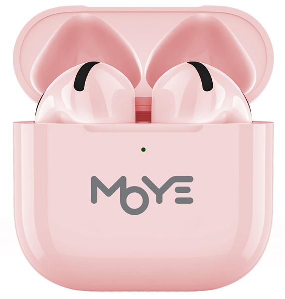 Bežične slušalice AURRAS 3 LITE -PINK 