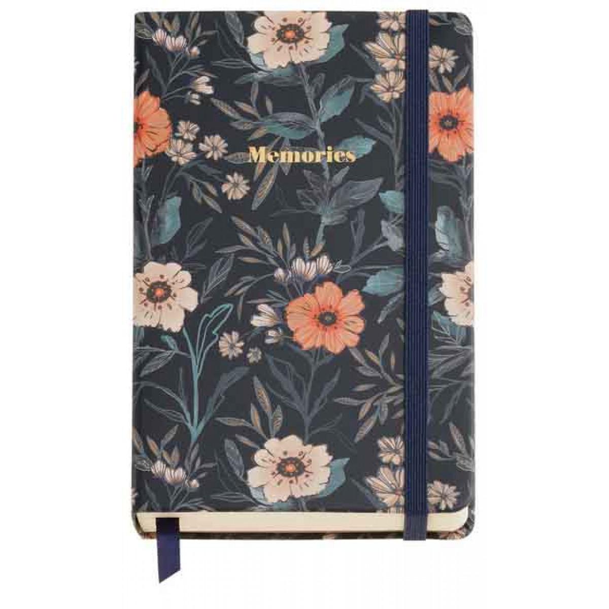 Notes MIQUELRIUS džepni WIND & BLOOM - BLOOM 