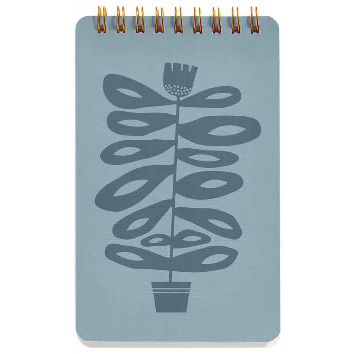 Notes sa spiralom PRINTED NORTHERN 