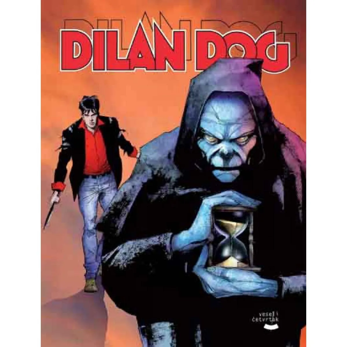 DILAN DOG KNJIGA 30 