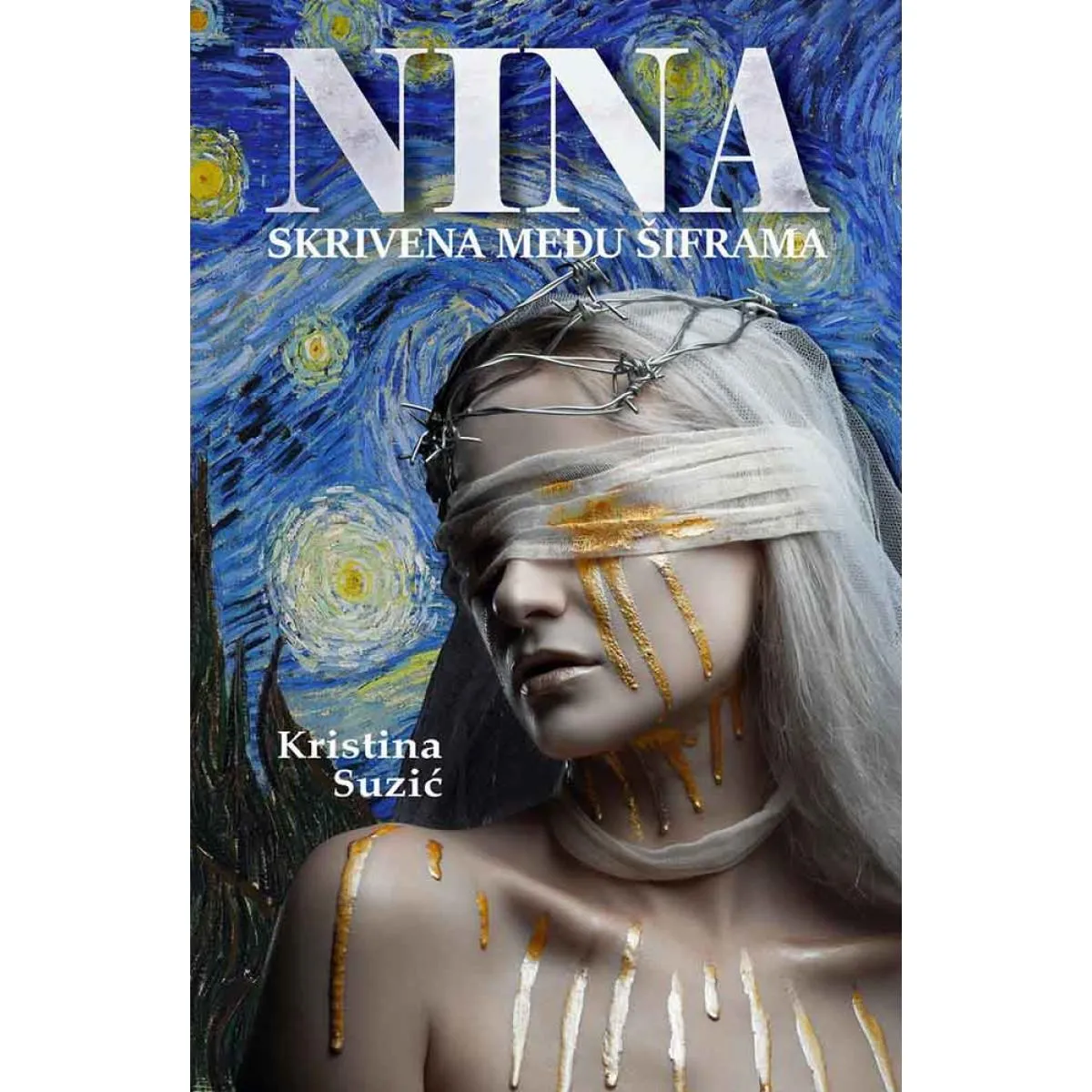 NINA - SKRIVENA MEĐU ŠIFRAMA 