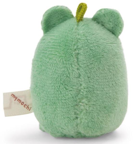 Plišani privezak ŽABAC FERG 5cm 