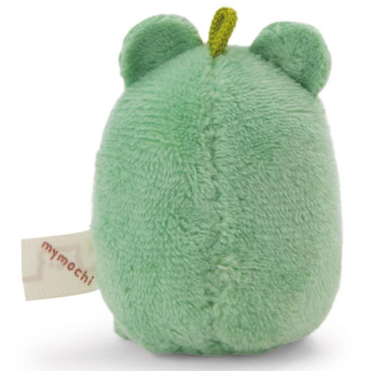 Plišani privezak ŽABAC FERG 5cm 