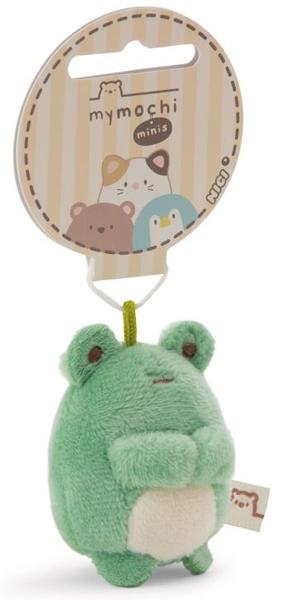 Plišani privezak ŽABAC FERG 5cm 