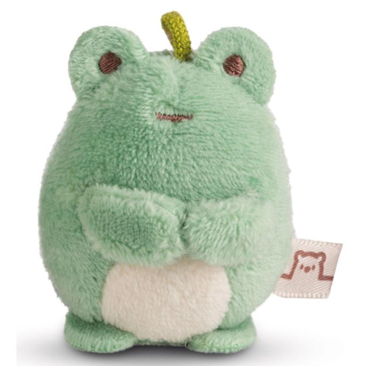 Plišani privezak ŽABAC FERG 5cm 