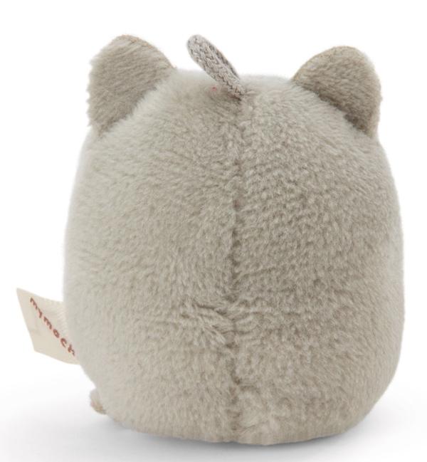 Plišani privezak MACA 5cm 