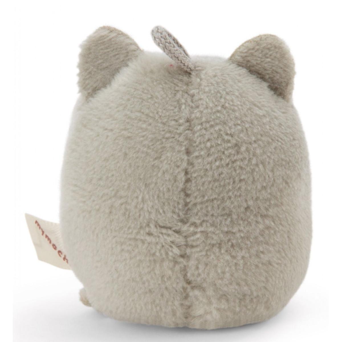 Plišani privezak MACA 5cm 