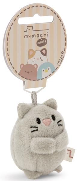 Plišani privezak MACA 5cm 