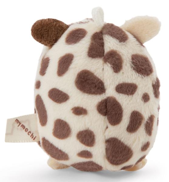 Plišani privezak DALMATINAC 5cm 