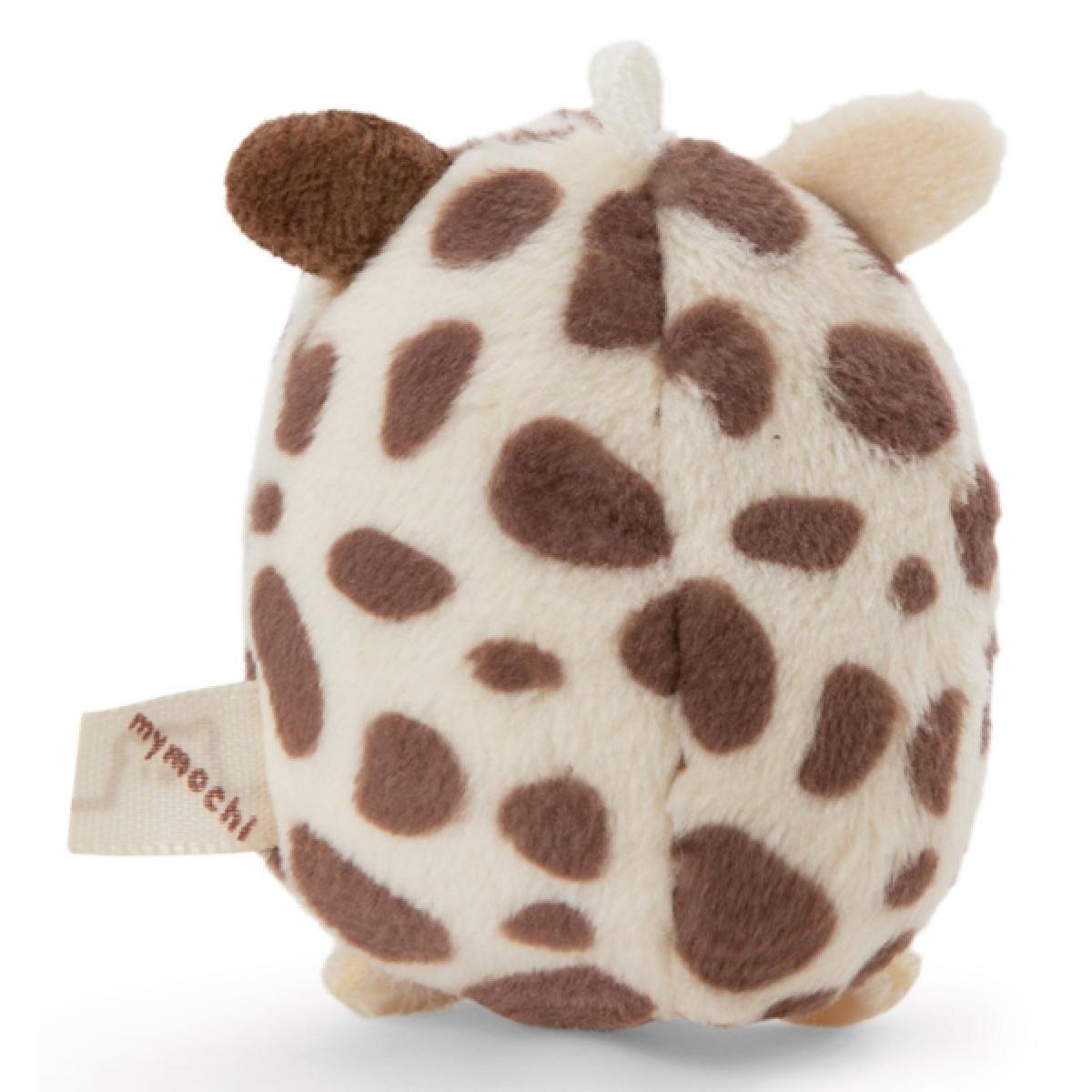 Plišani privezak DALMATINAC 5cm 