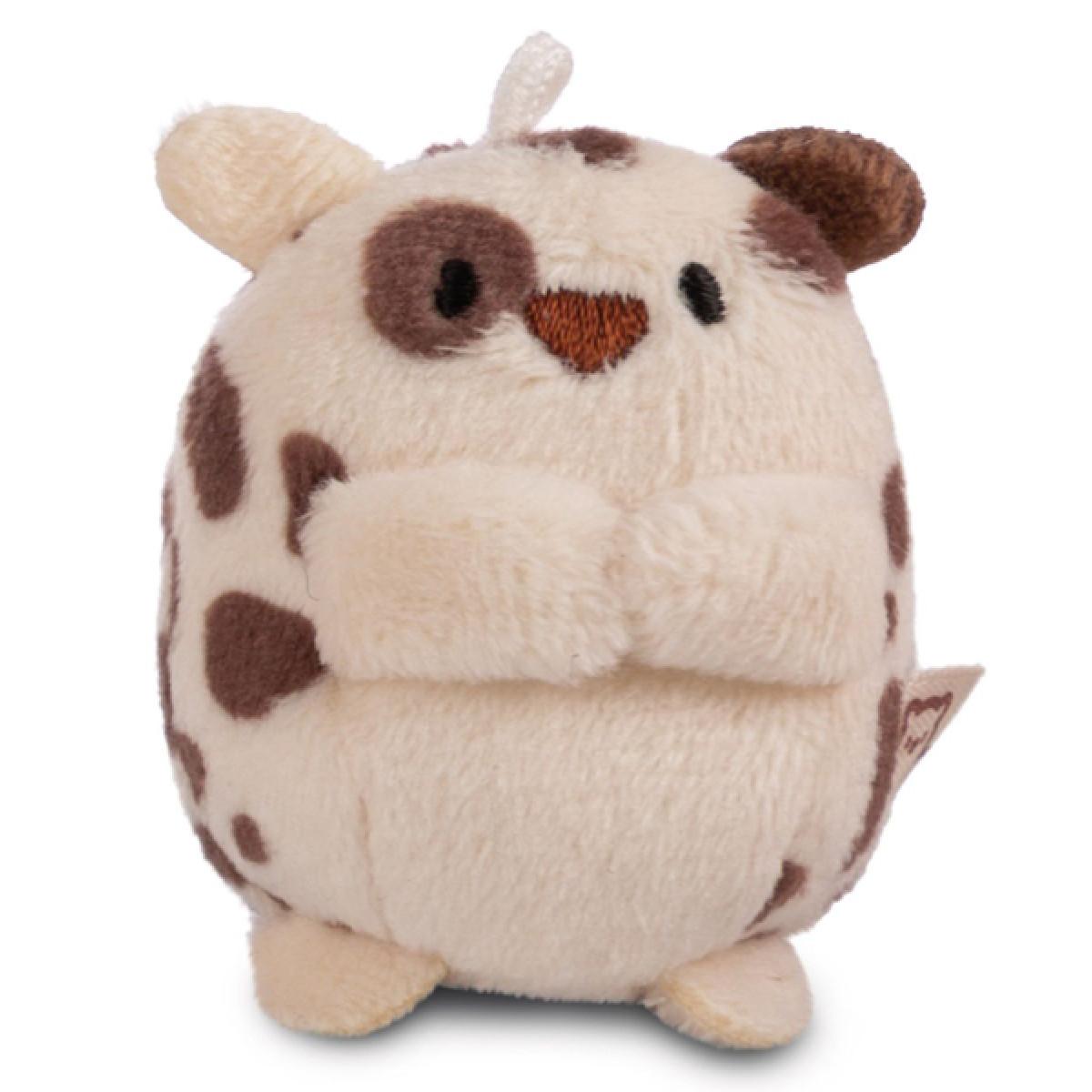 Plišani privezak DALMATINAC 5cm 