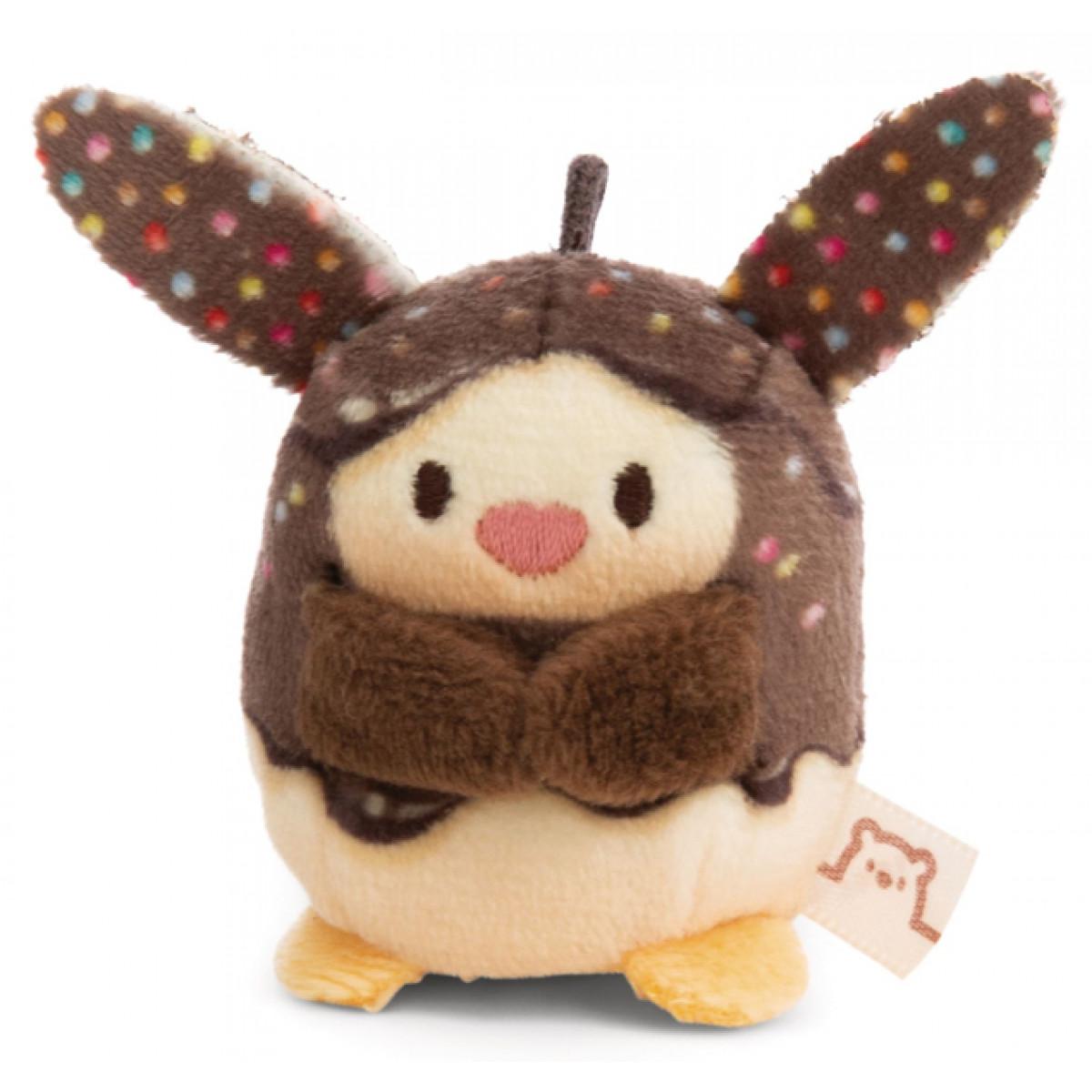 Plišani privezak ZEKA PIBU 5cm 