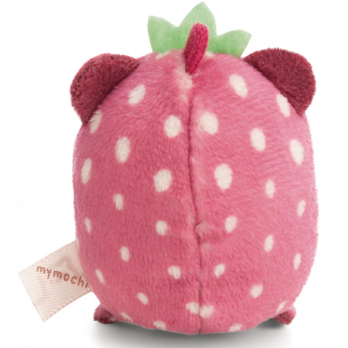 Plišani privezak MEDA NOMO 5cm 