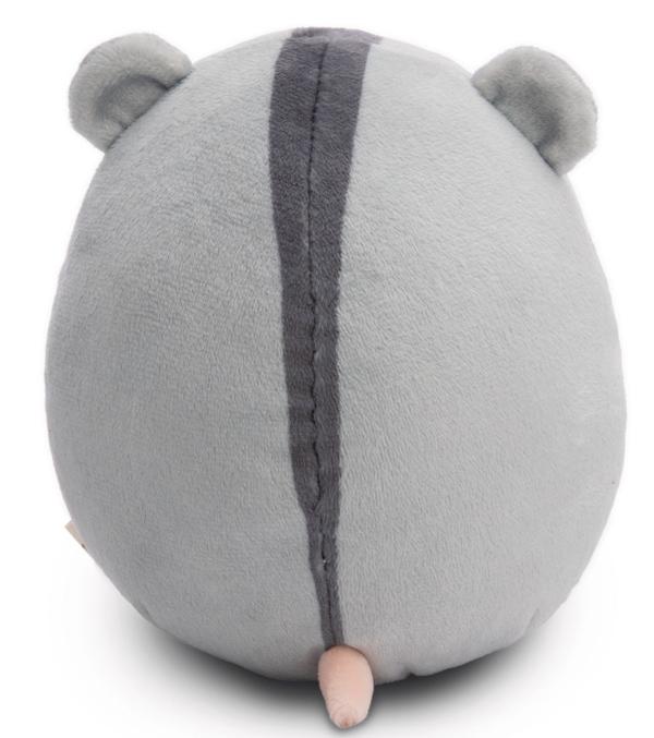 Plišana igračka HRČAK ŠAI 27cm MYMOCHI 