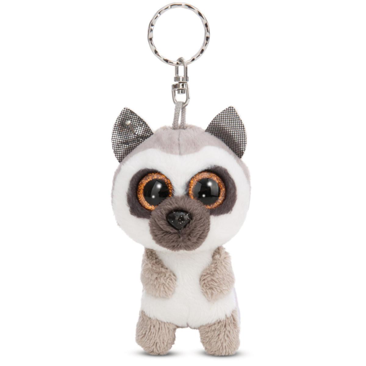 Privezak LEMUR KRALJ LU 9cm 