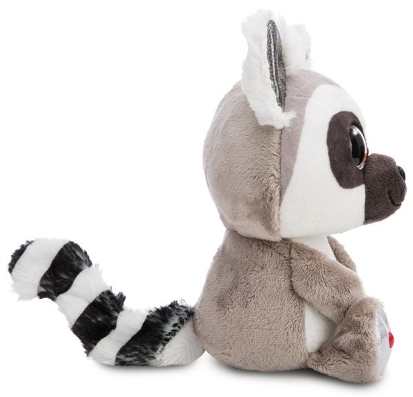 Plišana igračka LEMUR KRALJ LU 
