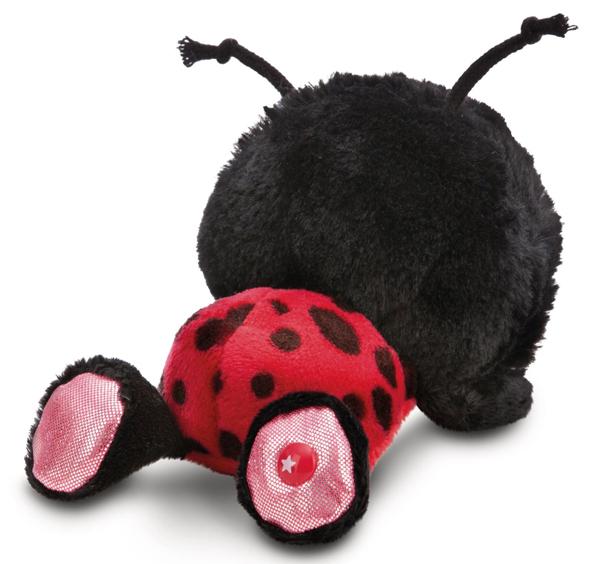 Plišana igračka BUBAMARA LILI 15cm 