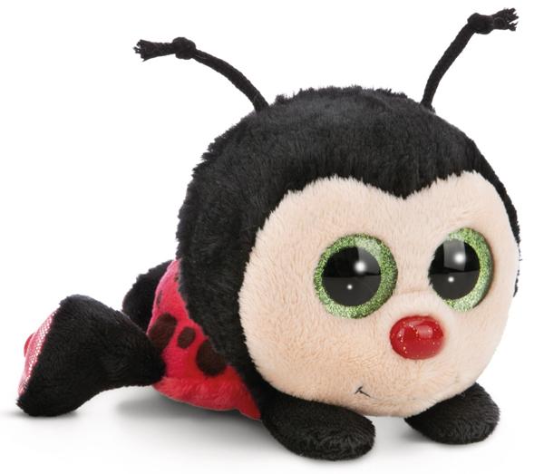 Plišana igračka BUBAMARA LILI 15cm 