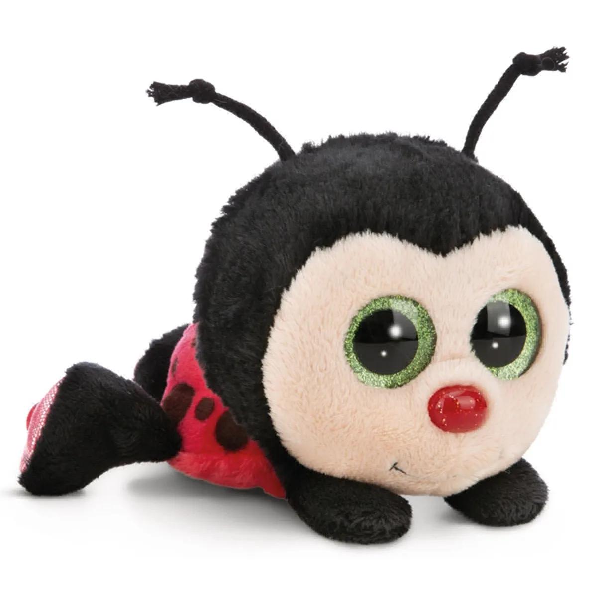 Plišana igračka BUBAMARA LILI 15cm 