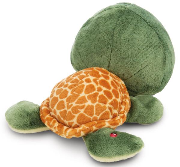 Plišana igračka KORNJAČA MARMI 15cm 