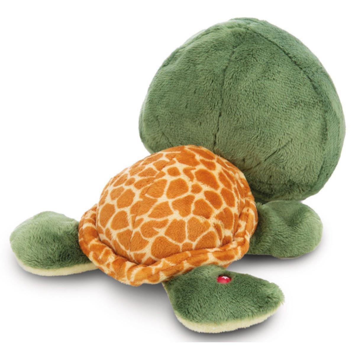 Plišana igračka KORNJAČA MARMI 15cm 