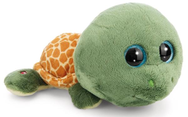 Plišana igračka KORNJAČA MARMI 15cm 