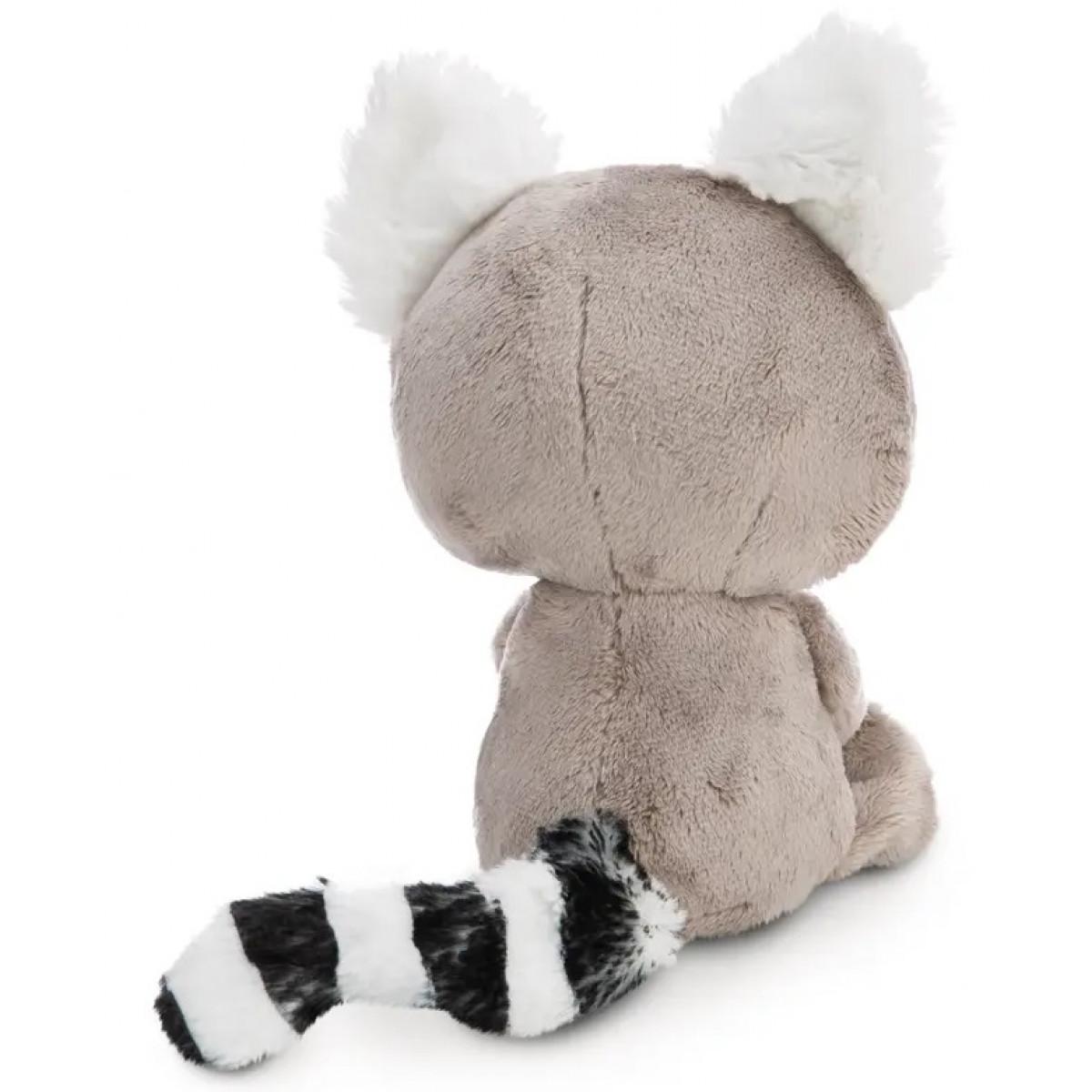 Plišana igračka LEMUR KRALJ LUJ 25cm 