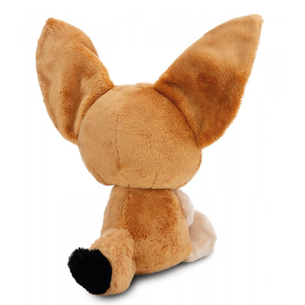 Plišana igračka PUSTINJSKA LISICA 25cm 