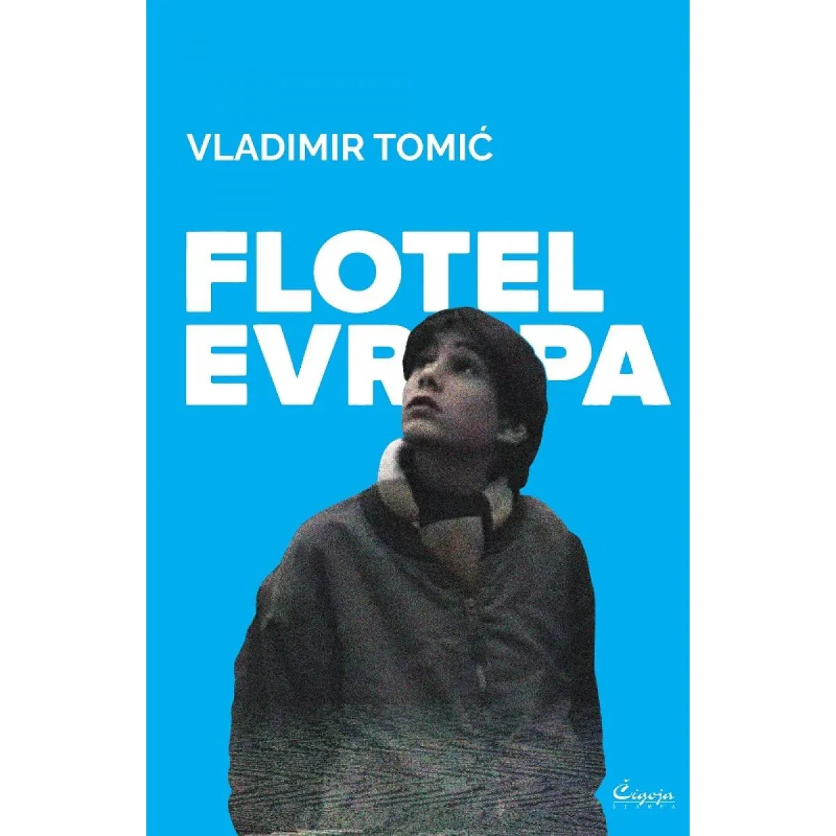 FLOTEL EVROPA 