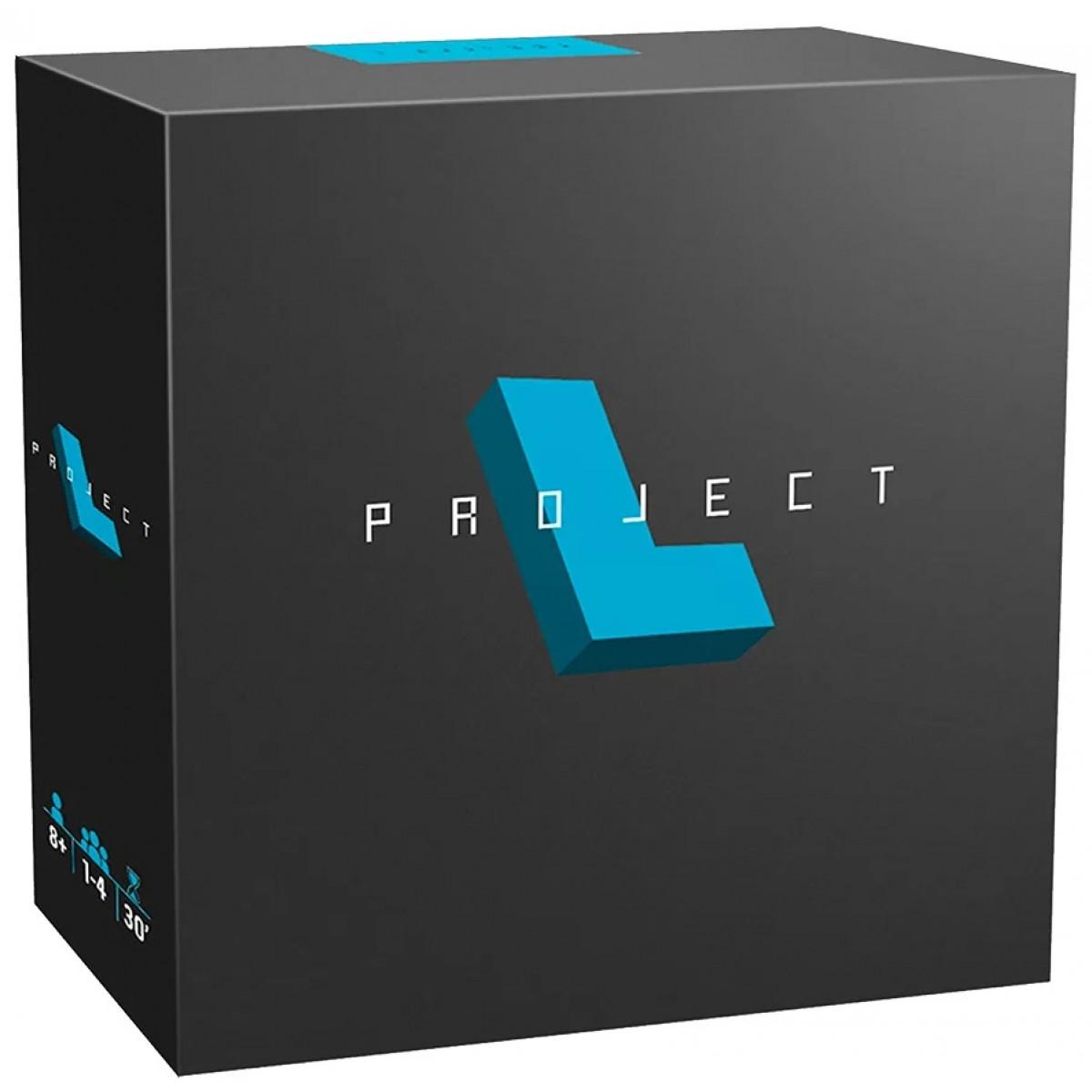 PROJECT L 