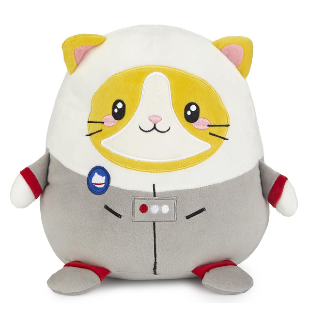 Jastuk MAČAK KOSMONAUT 