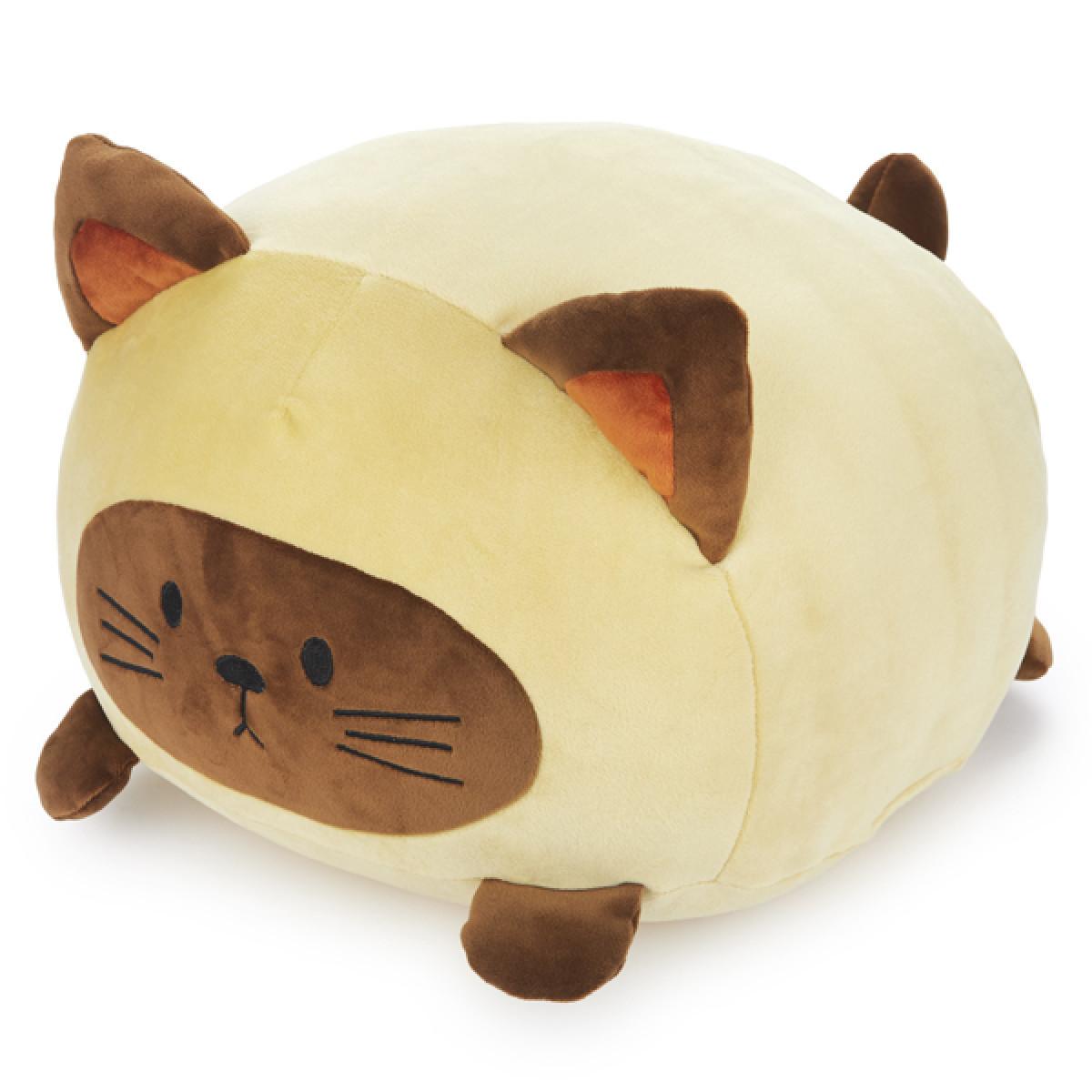 Jastuk SIJAMSKI MAČAK 