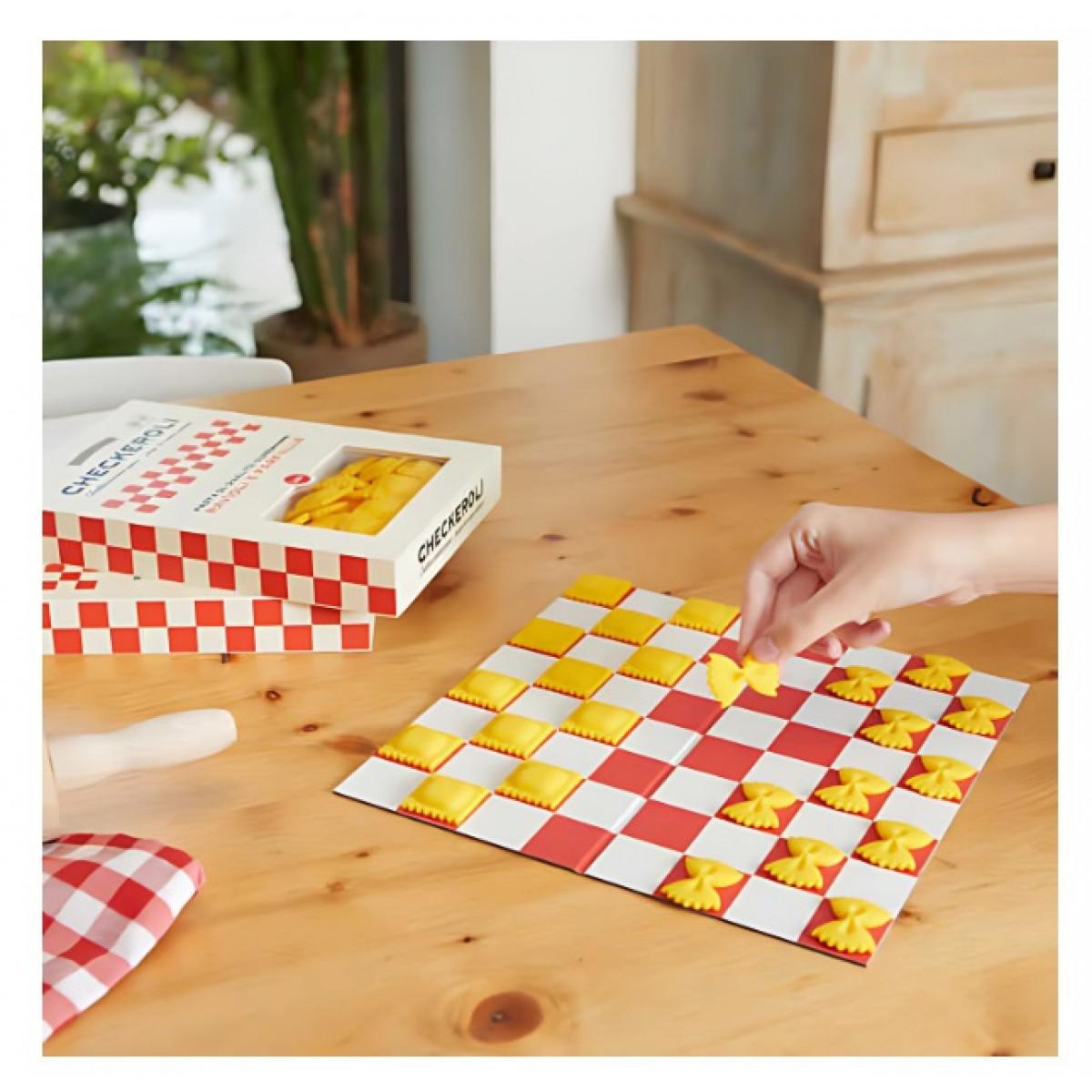 Društvena igra DAME 