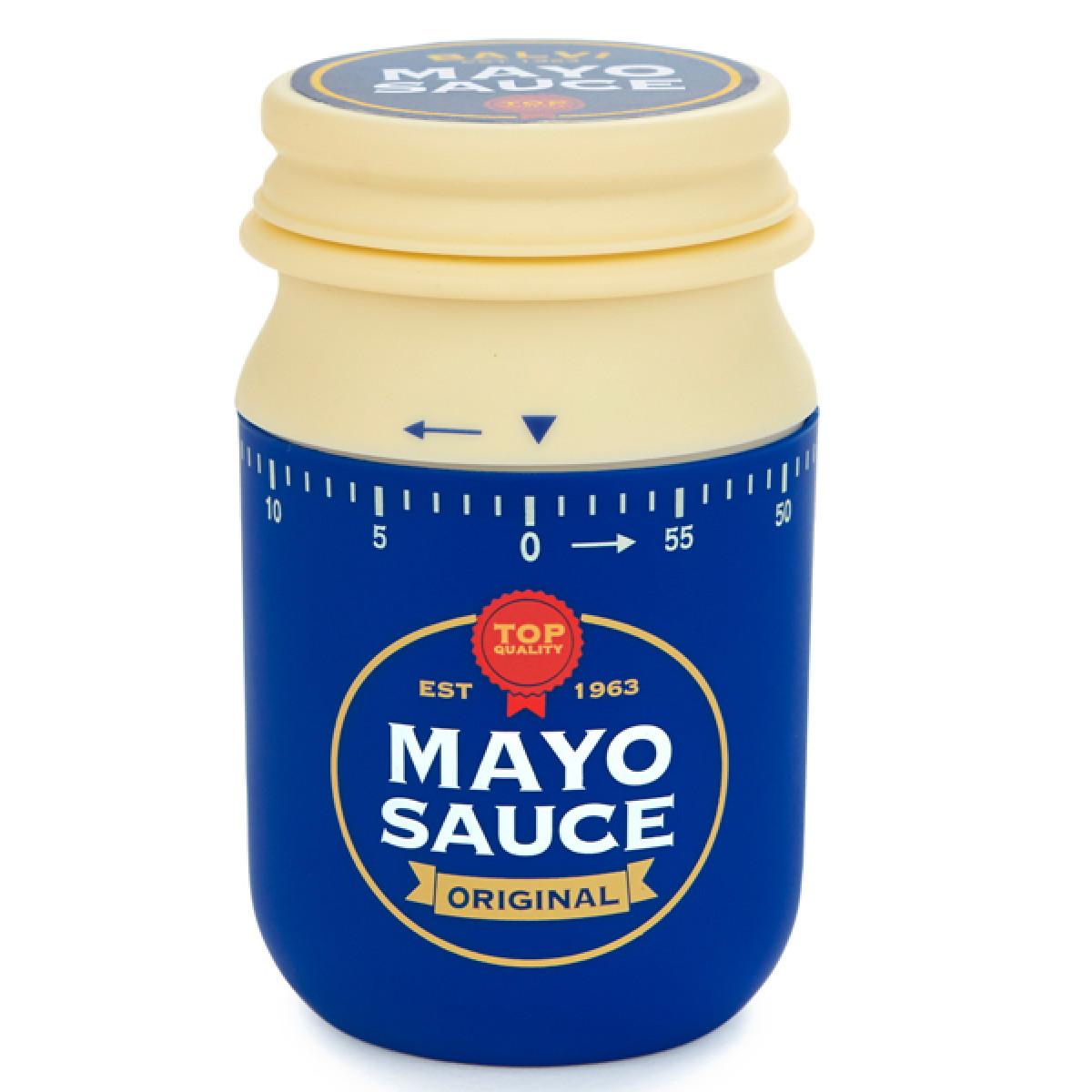 Kuhinjski tajmer BOCA ZA MAJONEZ 