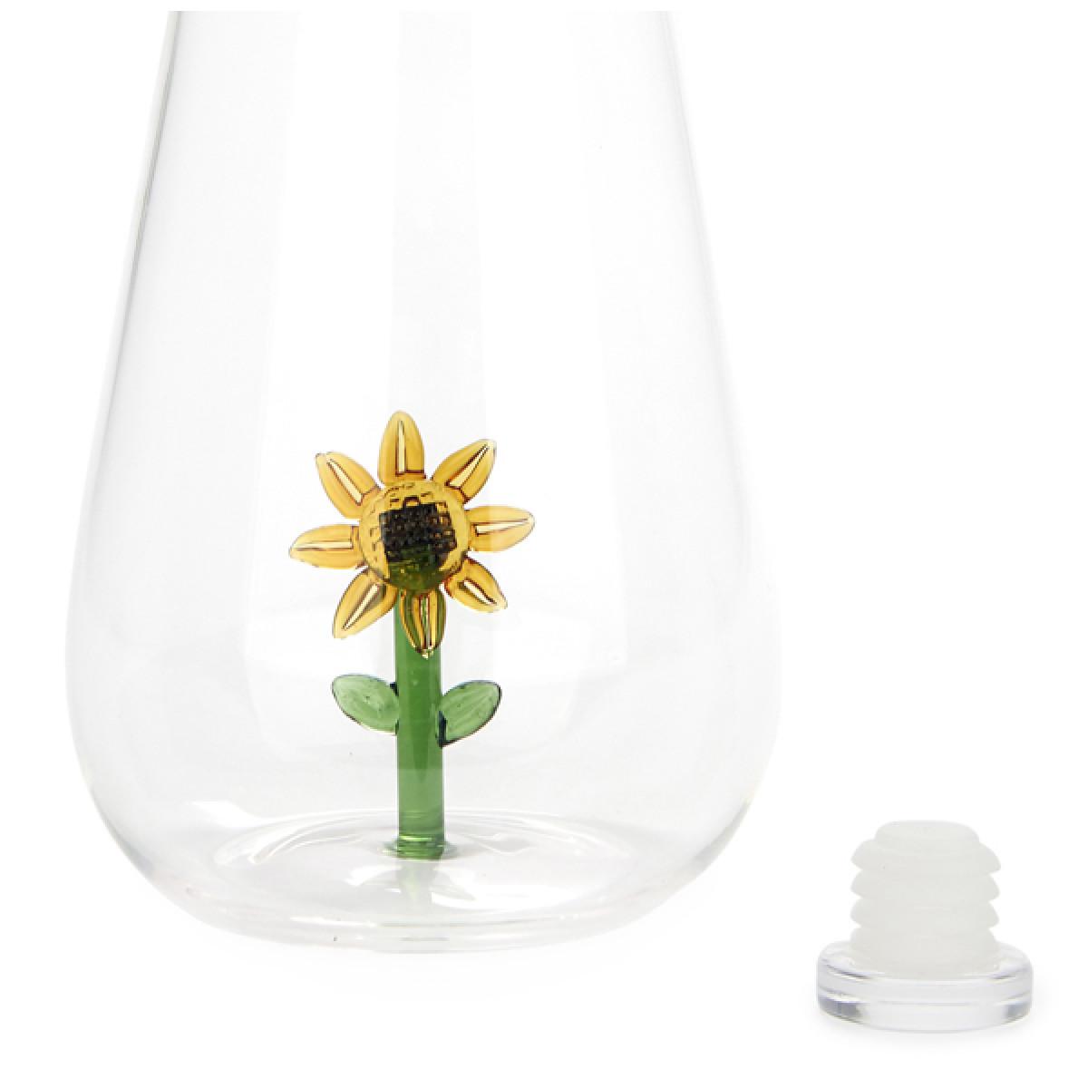 Flaša za vodu SUNCOKRET 1l 