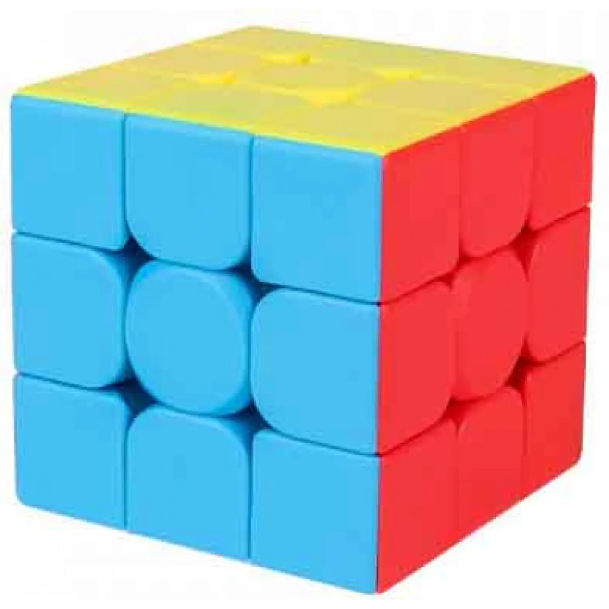 Rubikova kocka MEI LONG MOYU 
