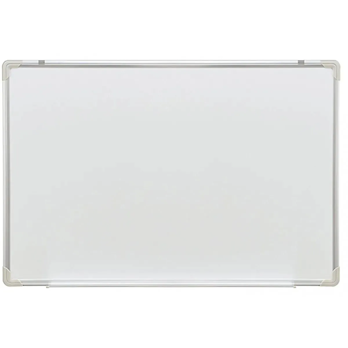 Magnetna tabla bela jednostrana 40x60cm 