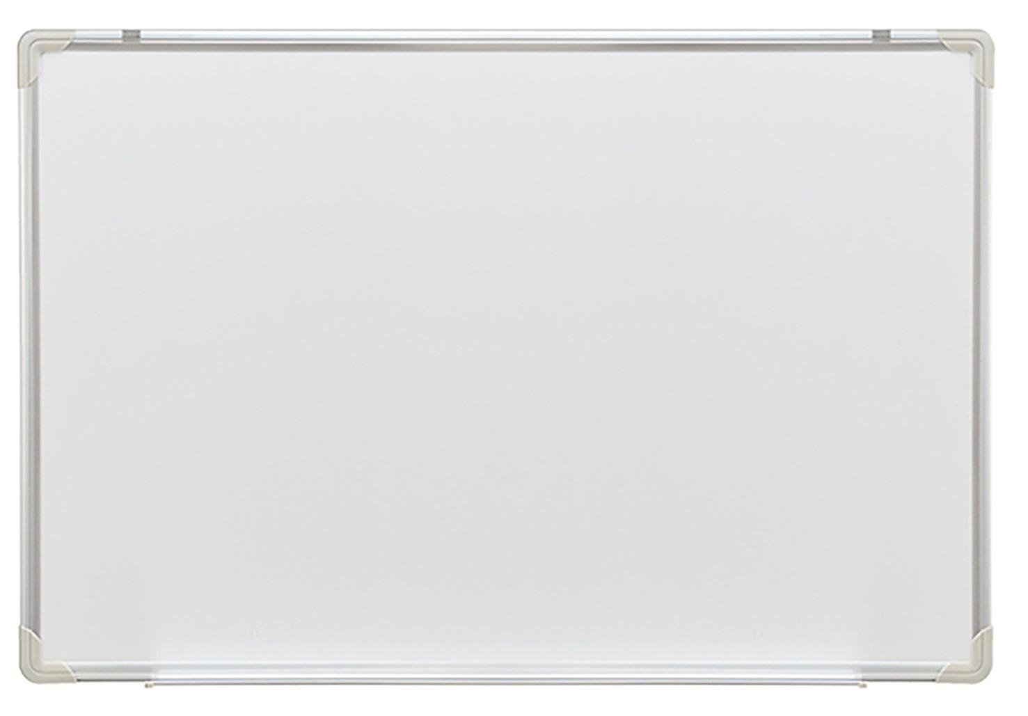 Magnetna tabla bela jednostrana 60x90c 