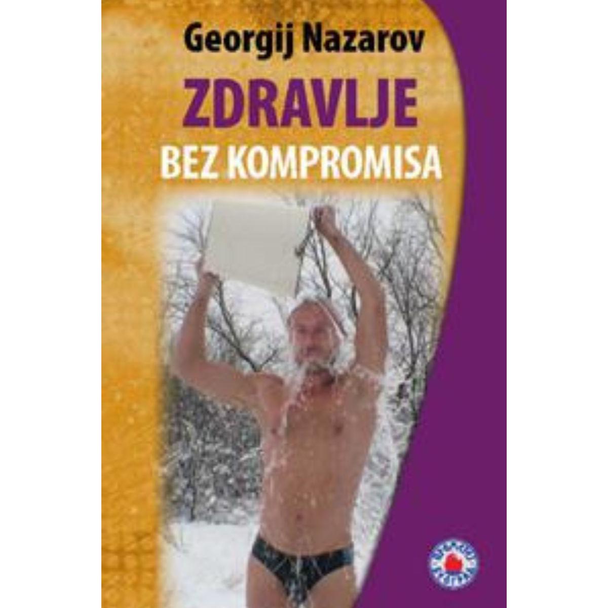 ZDRAVLJE BEZ KOMPROMISA 