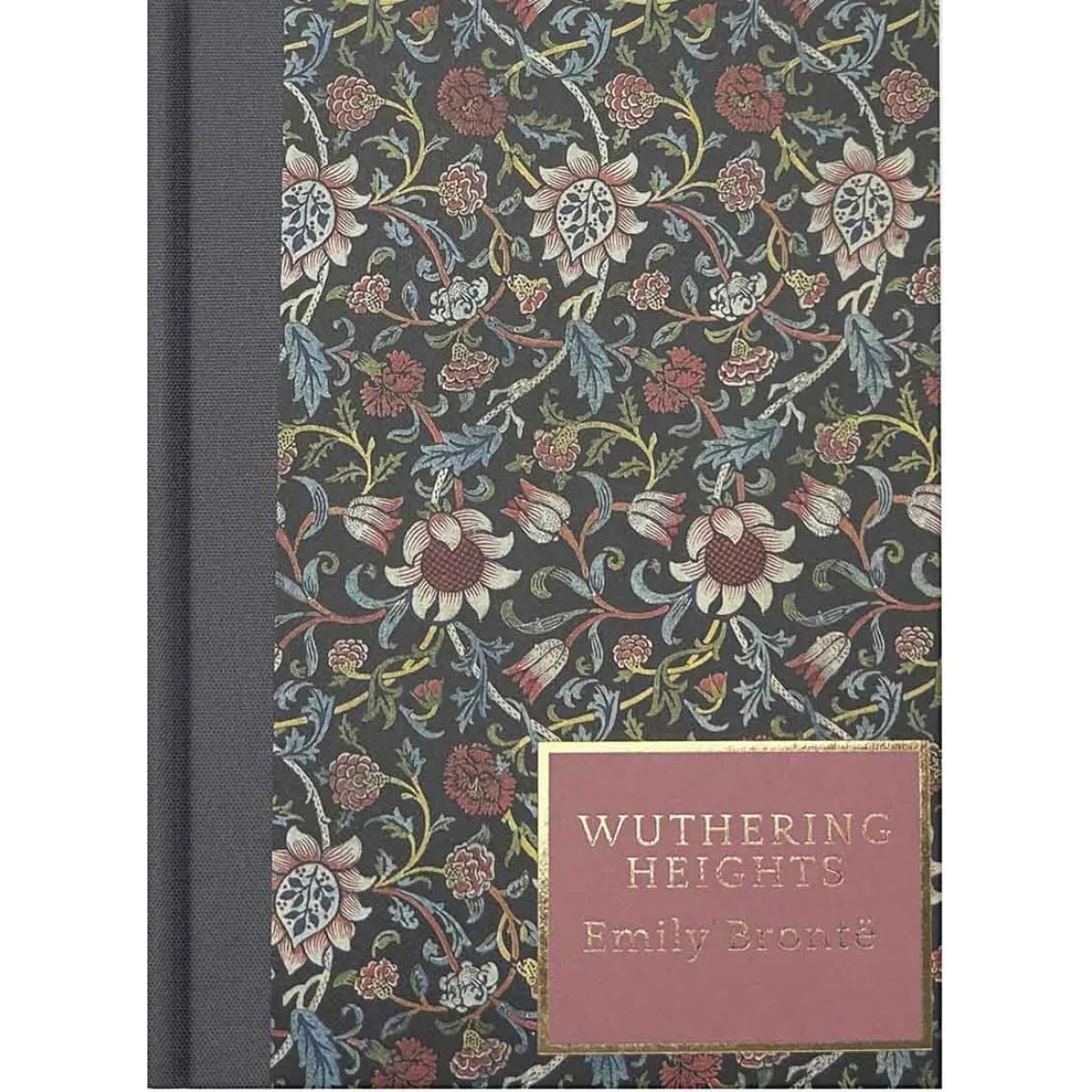 Wuthering Heights (Heritage Collection) 