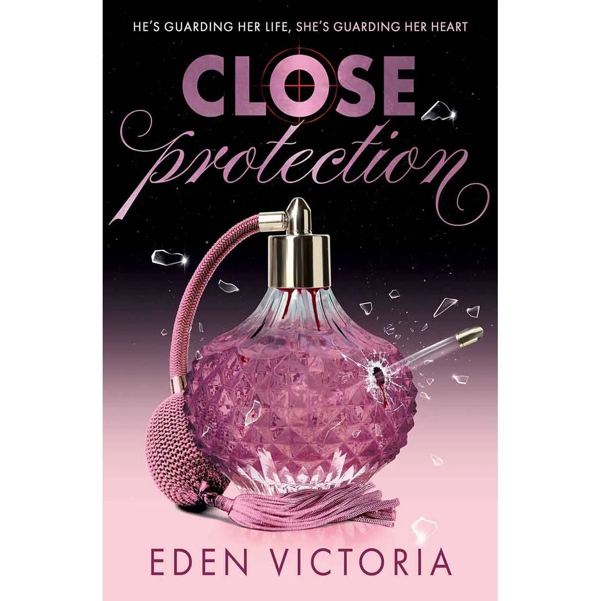 CLOSE PROTECTION TikTok Hit 