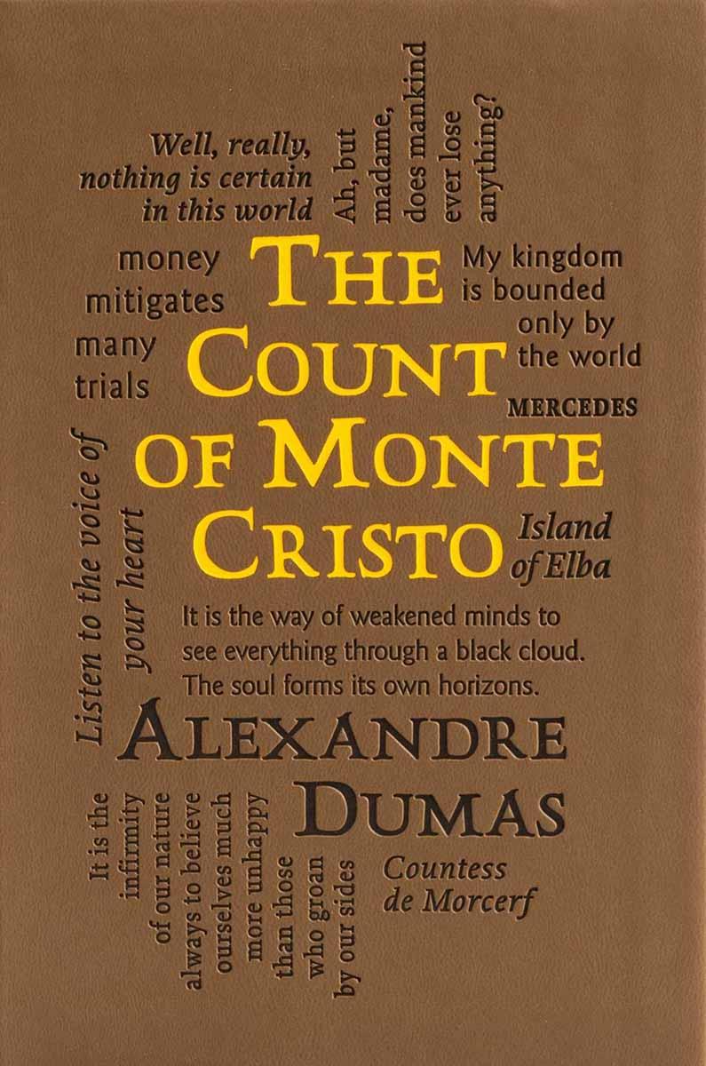 THE COUNT OF MONTE CRISTO 