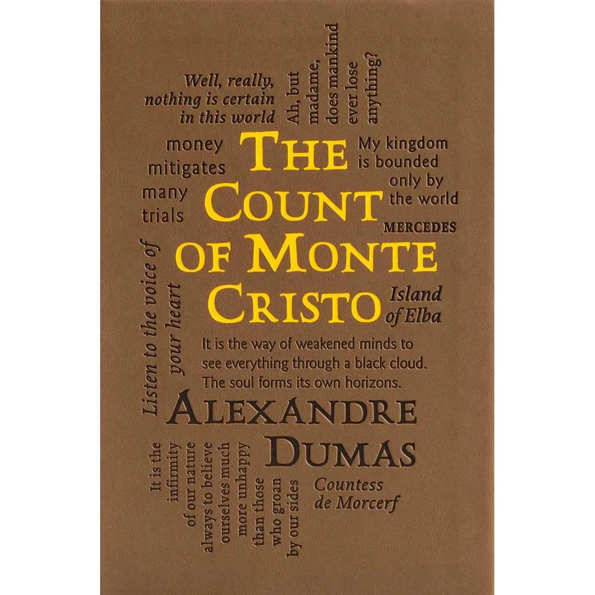 THE COUNT OF MONTE CRISTO 