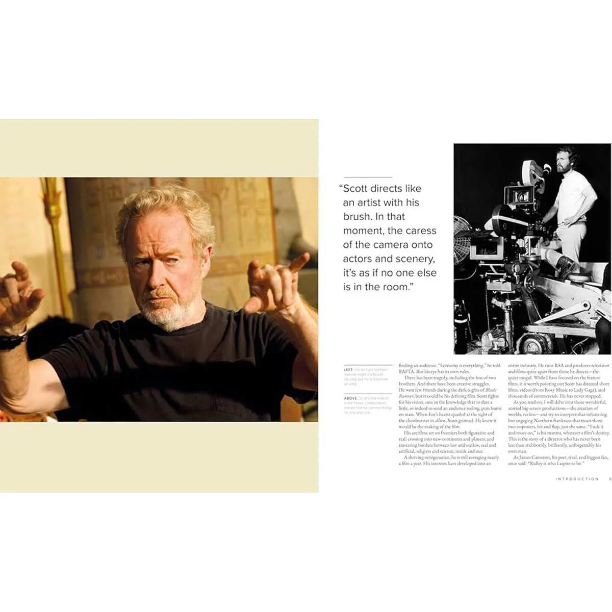 RIDLEY SCOTT 