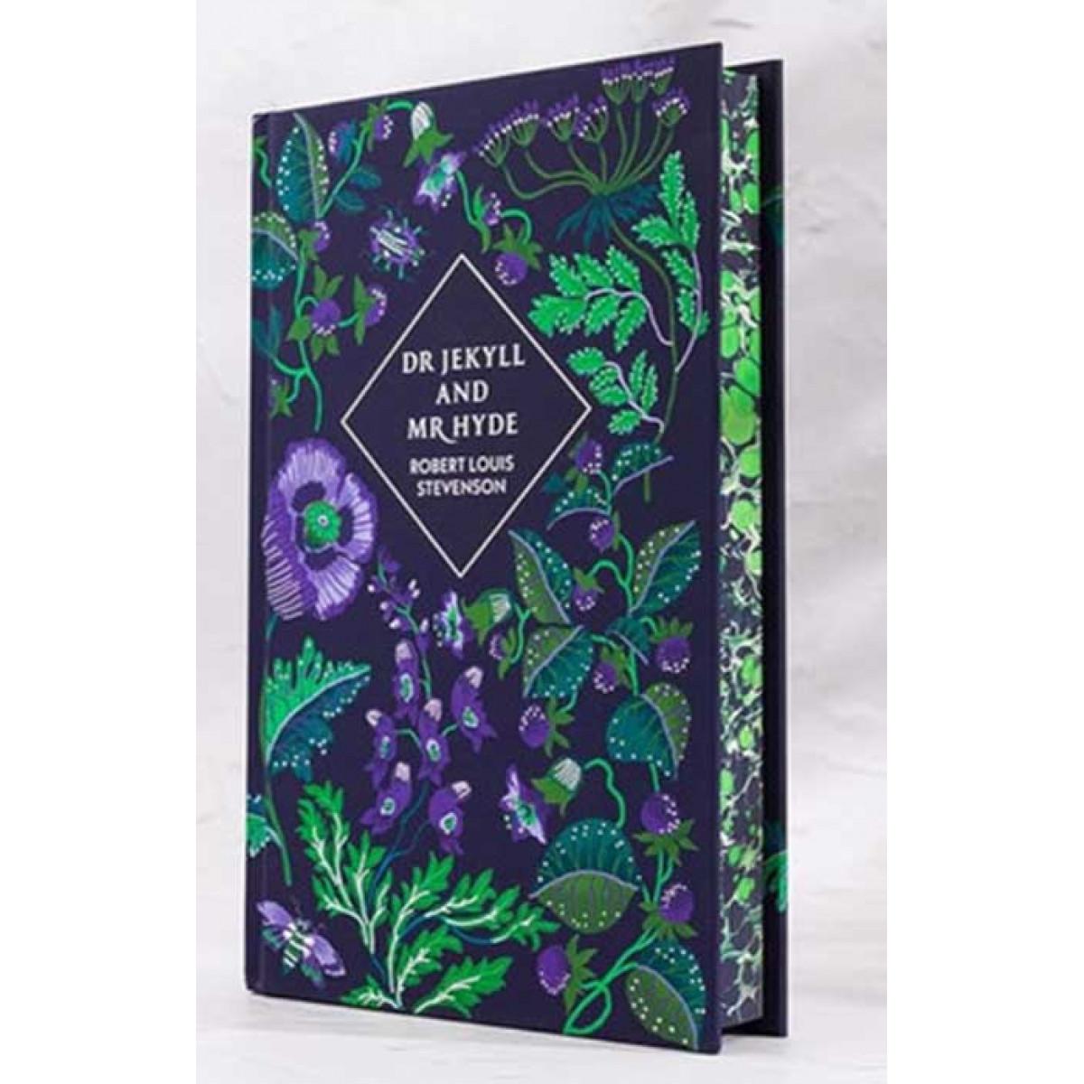 DR JEKYLL AND MR HYDE (Vintage Collector's Classics) 