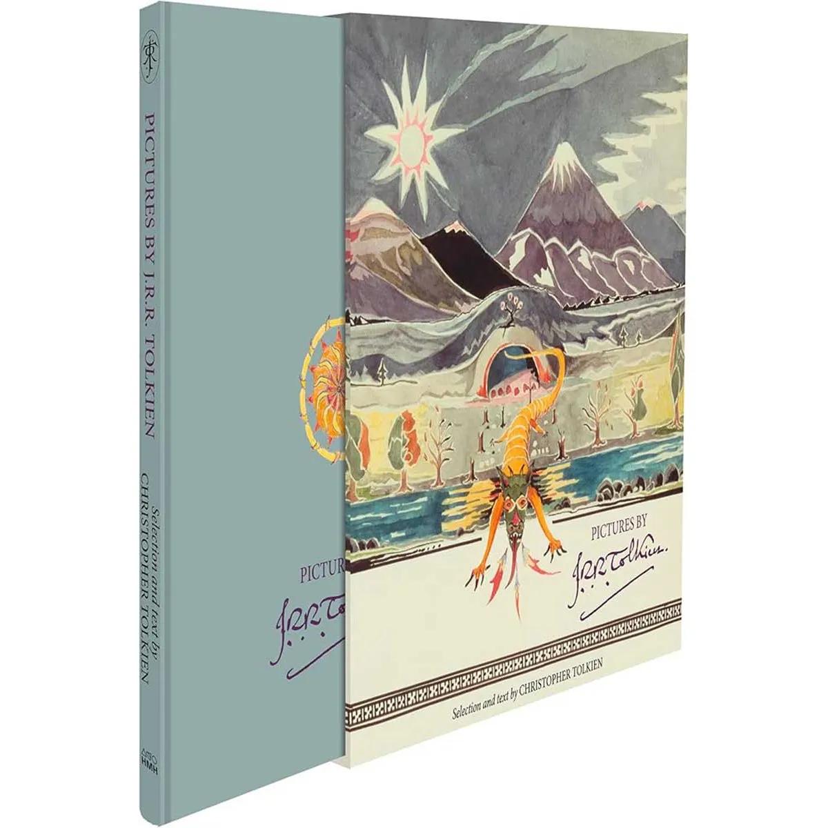 PICTURES BY J.R.R. TOLKIEN 